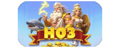 H03 Okaminari