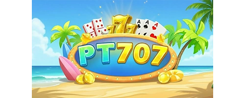 Pt707 Okaminari