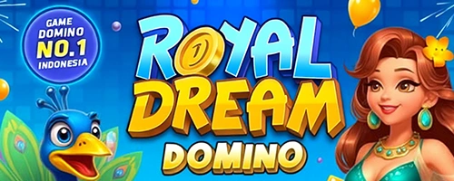 Royaldream Okaminari