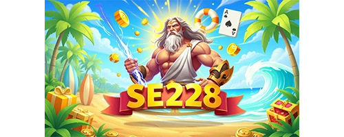 Se328 Okaminari