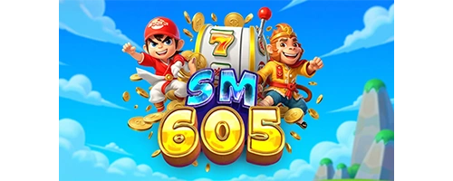 Sm605 Okaminari