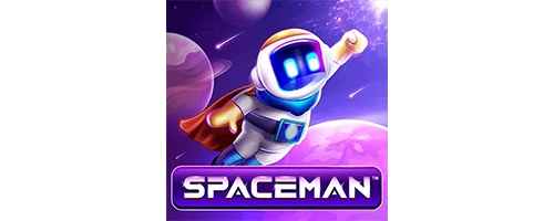 Spaceman Okaminari