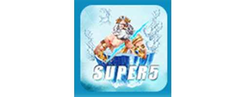 Super5 Okaminari
