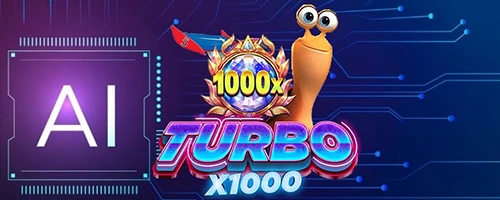 Turbox1000 Okaminari