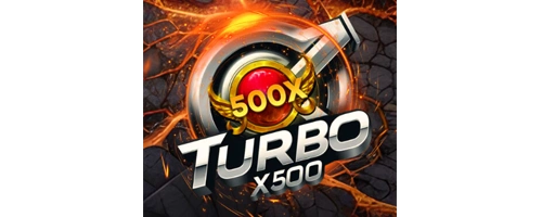 Turbox500 Okaminari