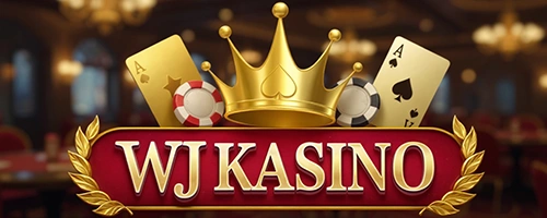 Wjkasino Okaminari